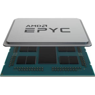 Hewlett Packard Enterprise Hewlett Packard Enterprise AMD EPYC 9554 3.1GHz 64-core 360W for HP 5737153