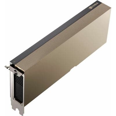 Hewlett Packard Enterprise Hewlett Packard Enterprise NVIDIA A16 64GB PCIe NonCEC Accelerator 5737185