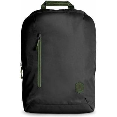 STM STM ECO BACKPACK 16INCH - BLACK 5741526