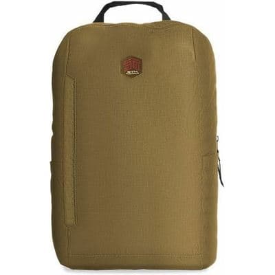 STM STM BAGPACK 16INCH - COFFEE 5741530