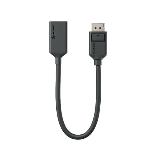 ALOGIC ALOGIC ELEMENTS DP TO HDMI ADAPTER 20CM 5744191
