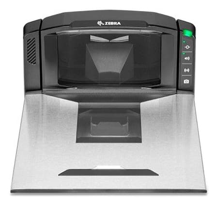 ZEBRA ZEBRA SCNR MP7000 SCALE MEDIUM SINGLE INTERVAL 5745303