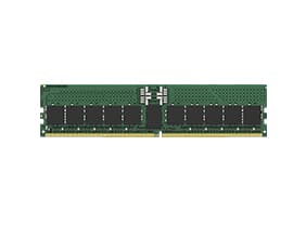 KINGSTON KINGSTON 32GB-DDR5 4800MT/s ECC Reg 2Rx8 Module 5748185