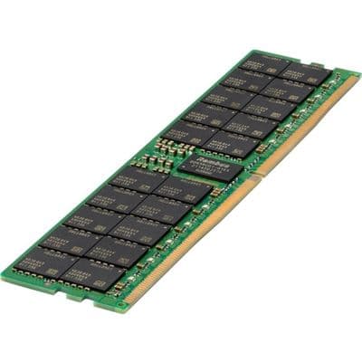 Hewlett Packard Enterprise Hewlett Packard Enterprise HPE 128GB 4Rx4 PC5-4800B-R 3DS Smart Kit 5749306