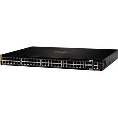 ARUBA Aruba 6200M 48G CL4 PoE 4SFP+ Sw 5749511