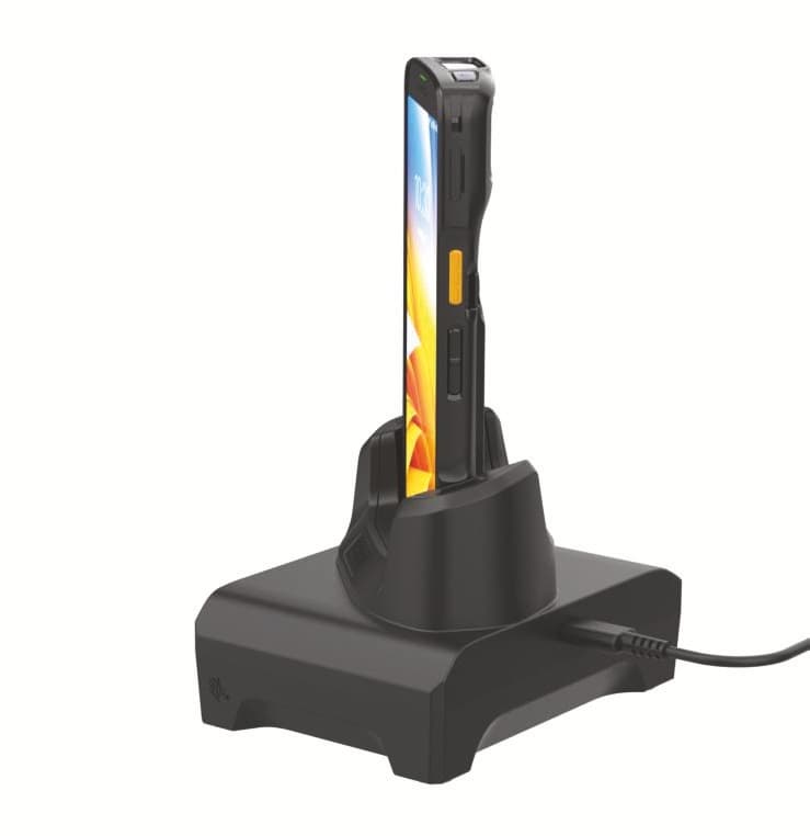 ZEBRA ZEBRA TC22/TC27 Single Slot Charge Only Cradle 5749930