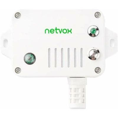 Netvox Netvox CO2/TEMP/HUMIDITY/VIBRATION/AIRPRESSURE 5751380