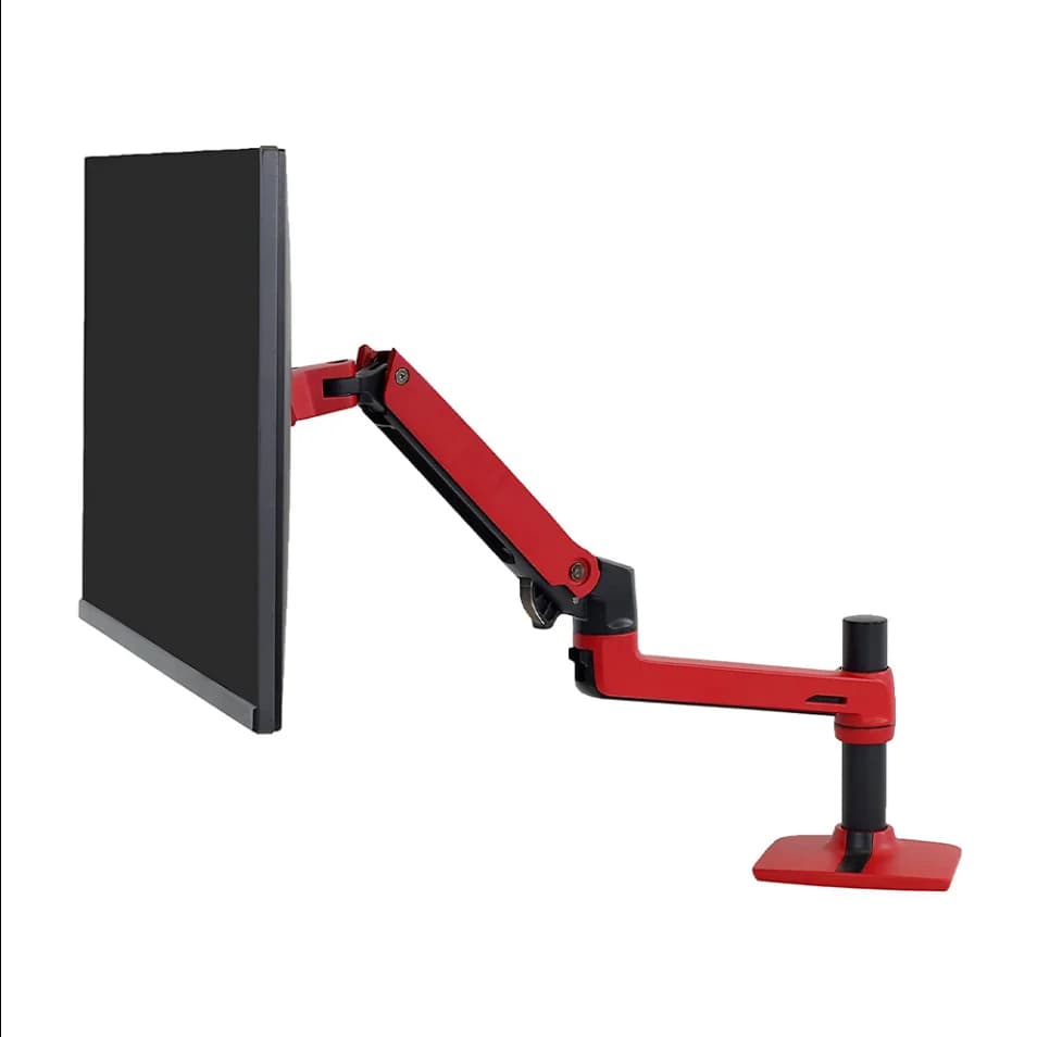 ERGOTRON ERGOTRON LX DESK MOUNT ARM ADRENALINE RUSH 5755981