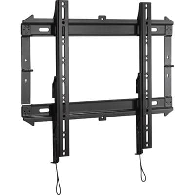AV Supply Group AV Supply Group MEDIUM FIXED WALL DISPLAY MOUNT 5764380