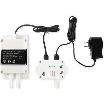 Netvox Netvox CO2 -VIBRATION-LIGHT-PM2.5-PM10 SEN 5773601