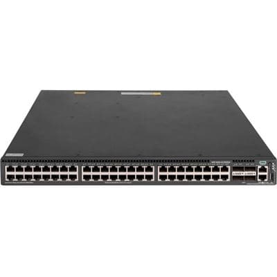 ARUBA ARUBA HPE 5600HI 48P PoE8 MGig 4QSFP+ 1s Sw 5783479