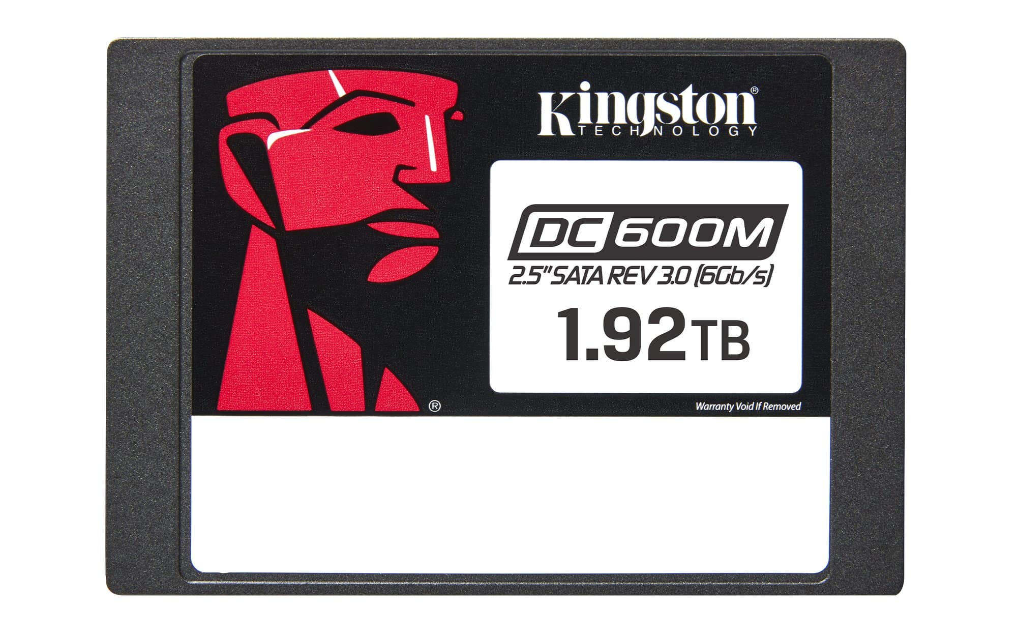 KINGSTON KINGSTON 1920G DC600M 2.5IN SATA SSD Enterprise 5783776