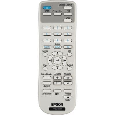 EPSON EPSON EB-L260F/L210SF remote 5785711