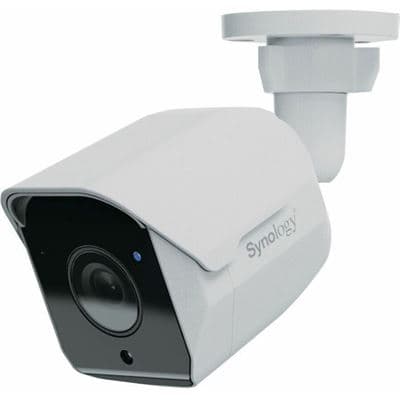 SYNOLOGY SYNOLOGY 5MP IP BULLET CAMERAAI DETECT 5787858