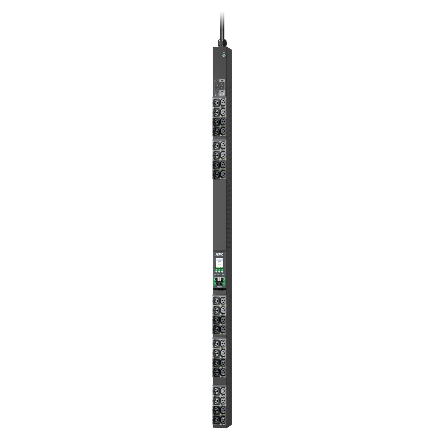 APC APC NetShelter Rack PDU ADV Switched Metered 5812401