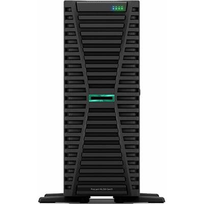 Hewlett Packard Enterprise Hewlett Packard Enterprise HPE ML350 G11 4416+ MR408I-O 8SFF SVR 5817980