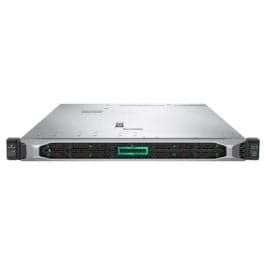 Hewlett Packard Enterprise Hewlett Packard Enterprise HPE DL320 GEN11 3408U 1P 16G 4LFF SVR 5817987