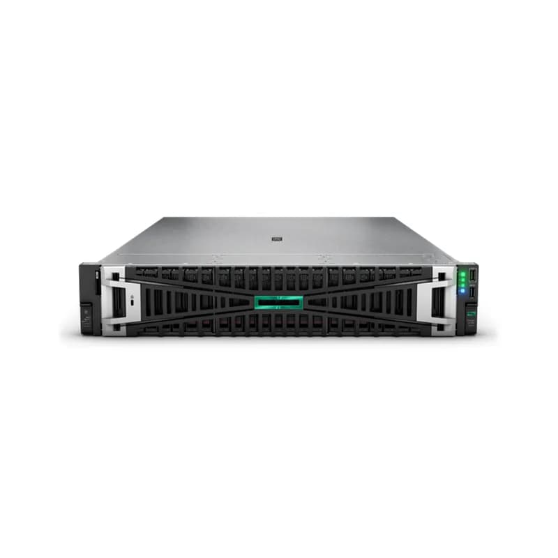 Hewlett Packard Enterprise Hewlett Packard Enterprise HPE DL380 G11 6430 1P 32G NC 8SFF Svr 5817991