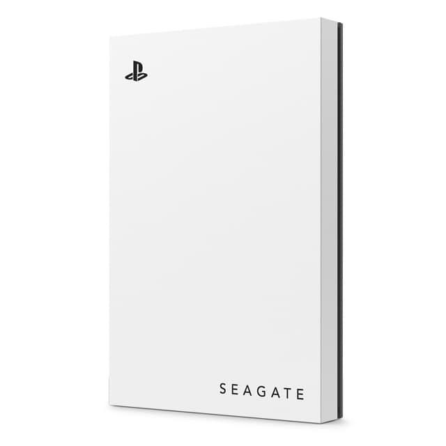 SEAGATE SEAGATE GAME DRIVE HDD 2TB PLAYSTATION 2.5IN HDD 5860702