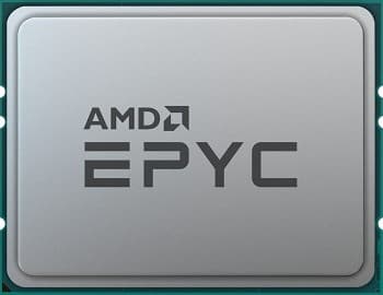 Hewlett Packard Enterprise Hewlett Packard Enterprise AMD EPYC 9534 2.45GHz 64-core 280W for 5861939