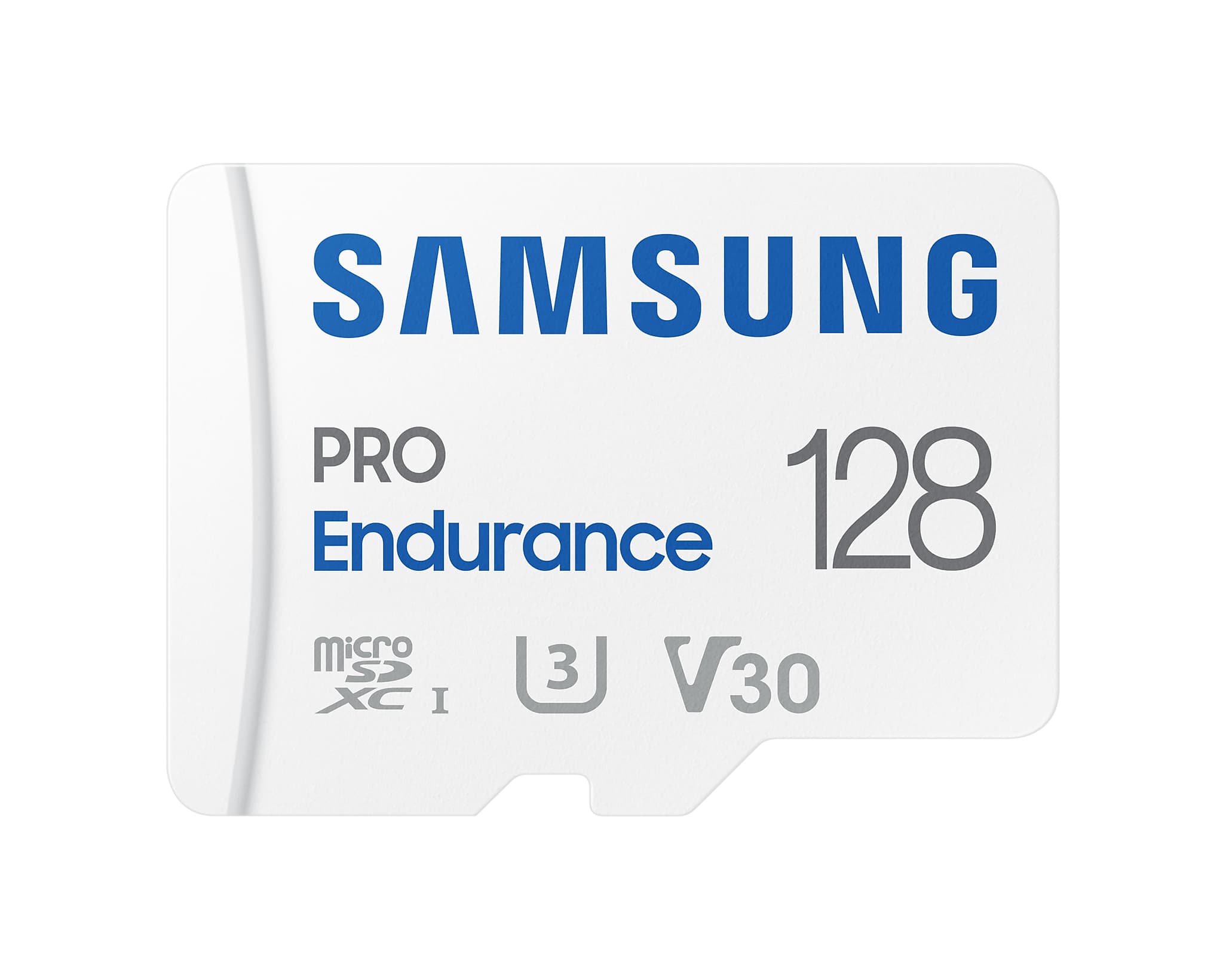 SAMSUNG Samsung Pro Endurance 128GB Micro SDXC w 5863014