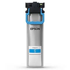EPSON EPSON Cyan Ink Large Pack to suit WF-C5390/C58 5880565