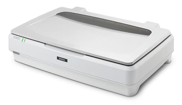 EPSON EPSON Expression 13000XL Scanner A3 5881714