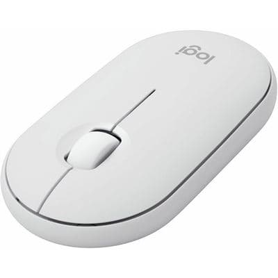 Astro Astro Pebble Mouse 2 M350s - Tonal White 5882572