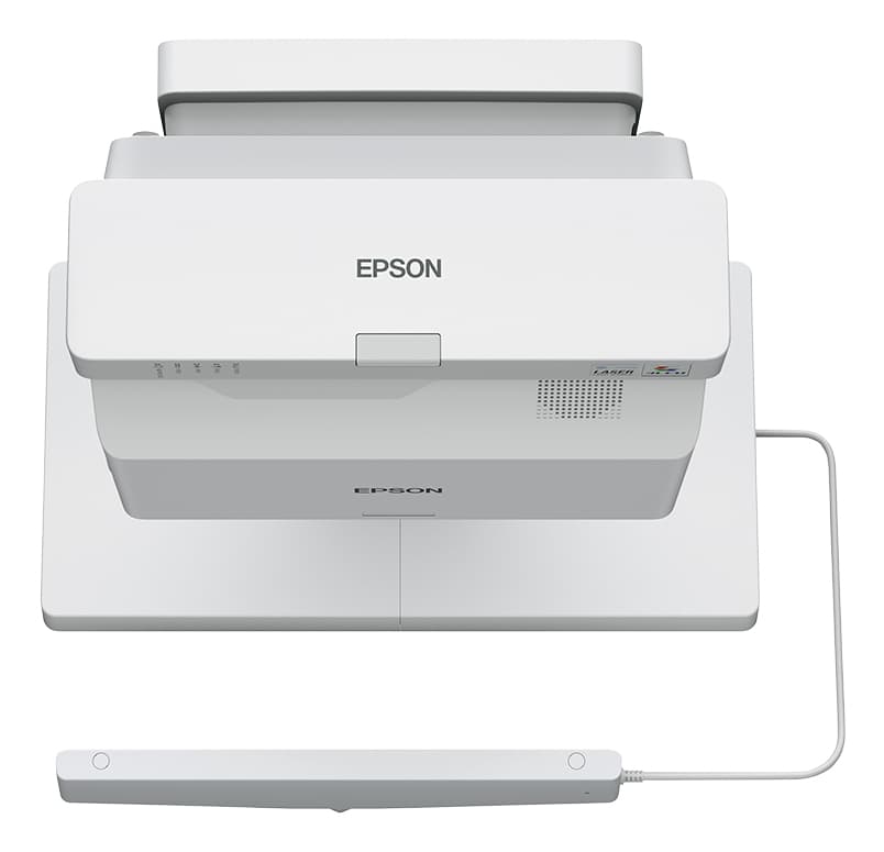 EPSON EPSON EB-760WI 4100LM WXGA INTERACTIVE ULTRA S 5883525