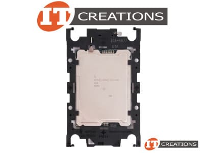 Hewlett Packard Enterprise Hewlett Packard Enterprise Intel Xeon-Platinum 8468 2.1GHz 48-core 5885162