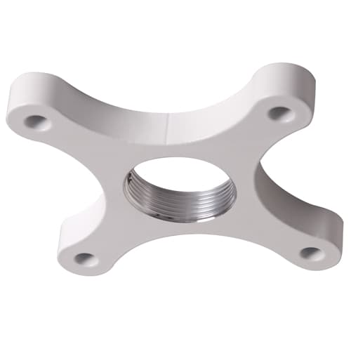 AV Supply Group AV Supply Group 5in DESIGNER CEILING PLATE 5889741