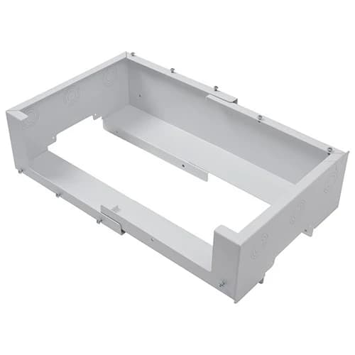 AV Supply Group AV Supply Group SYSAU PLENUM RATED STORAGE BOX 5889770