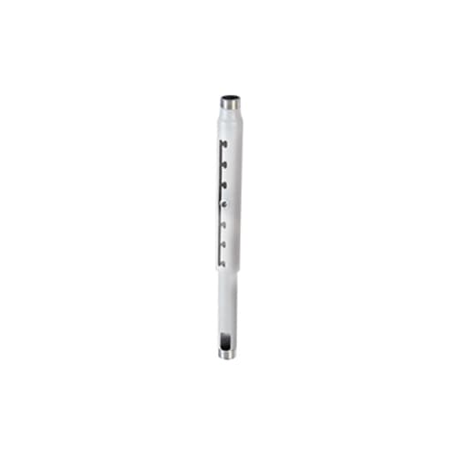 AV Supply Group AV Supply Group ADJ. PIPE 60in TO 84in WHITE 5889802