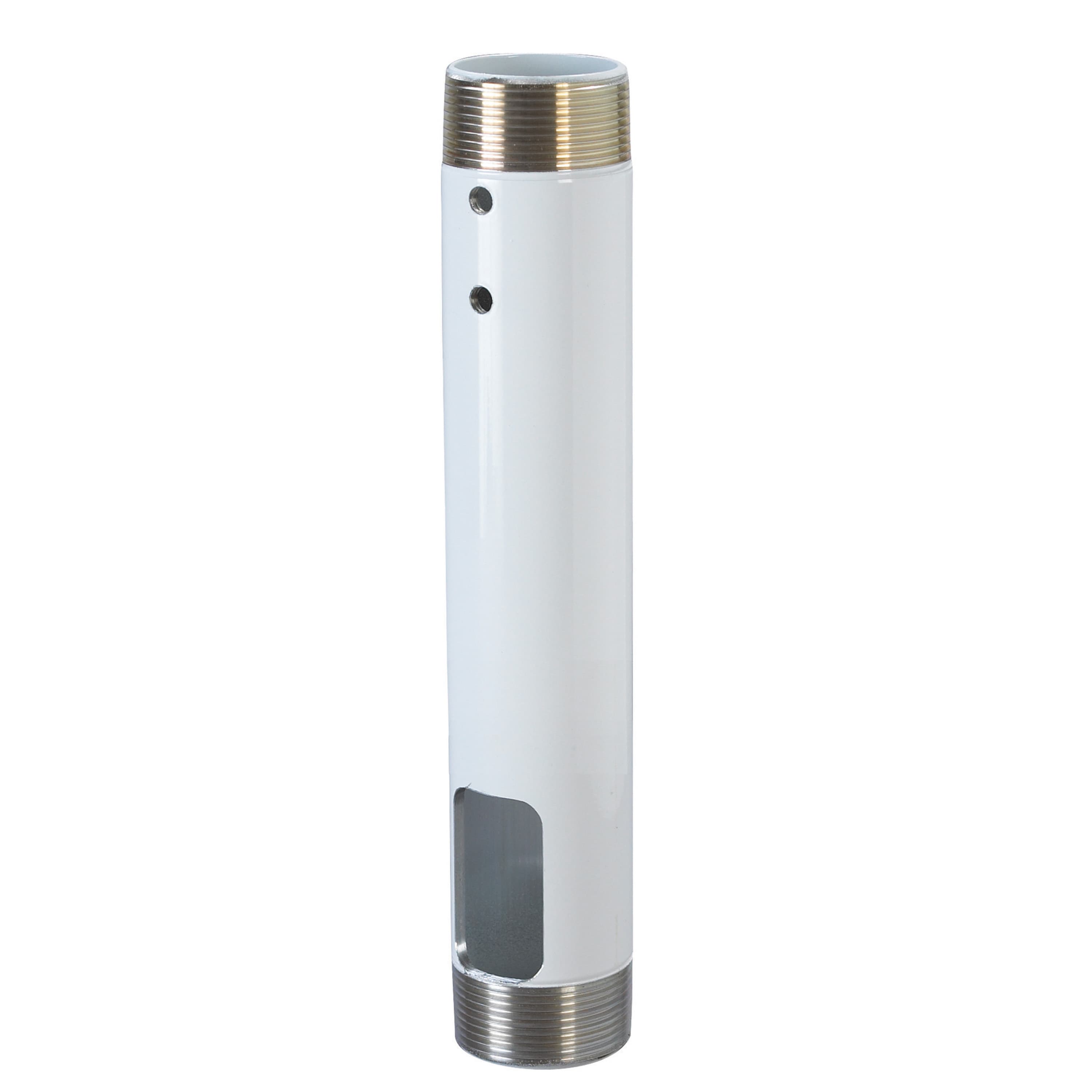 AV Supply Group AV Supply Group FIXED PIPE 72in WHITE 5889807