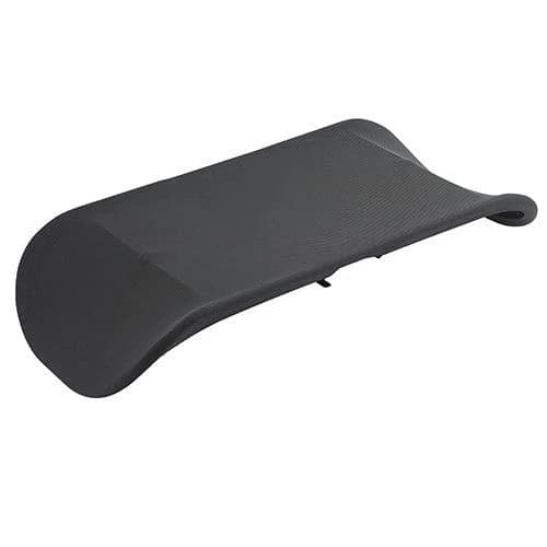 AV Supply Group AV Supply Group FUSION BACK COVER SINGLE LCM BLK 5889883