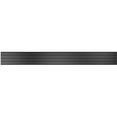 AV Supply Group AV Supply Group MENU-BOARD EXTRUSION 48in 5889920