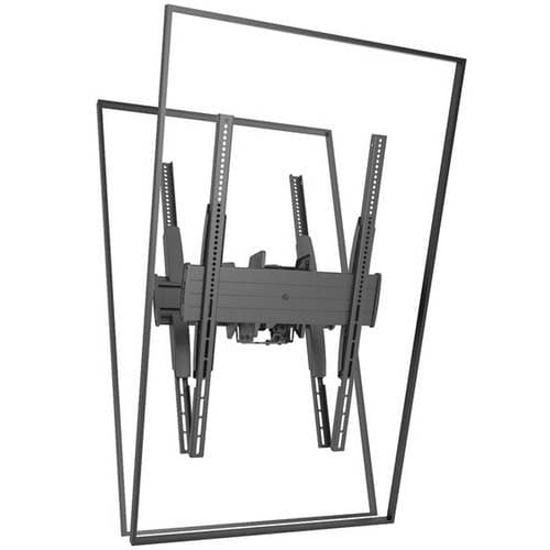 AV Supply Group AV Supply Group CEILING MOUNT B2B LG. PORTRAIT 5889985