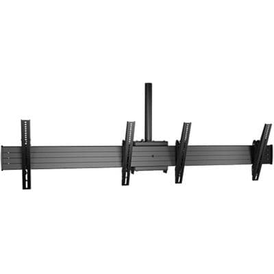 AV Supply Group AV Supply Group FUSION Large Ceiling 2 x 1 Menu Board 5889992