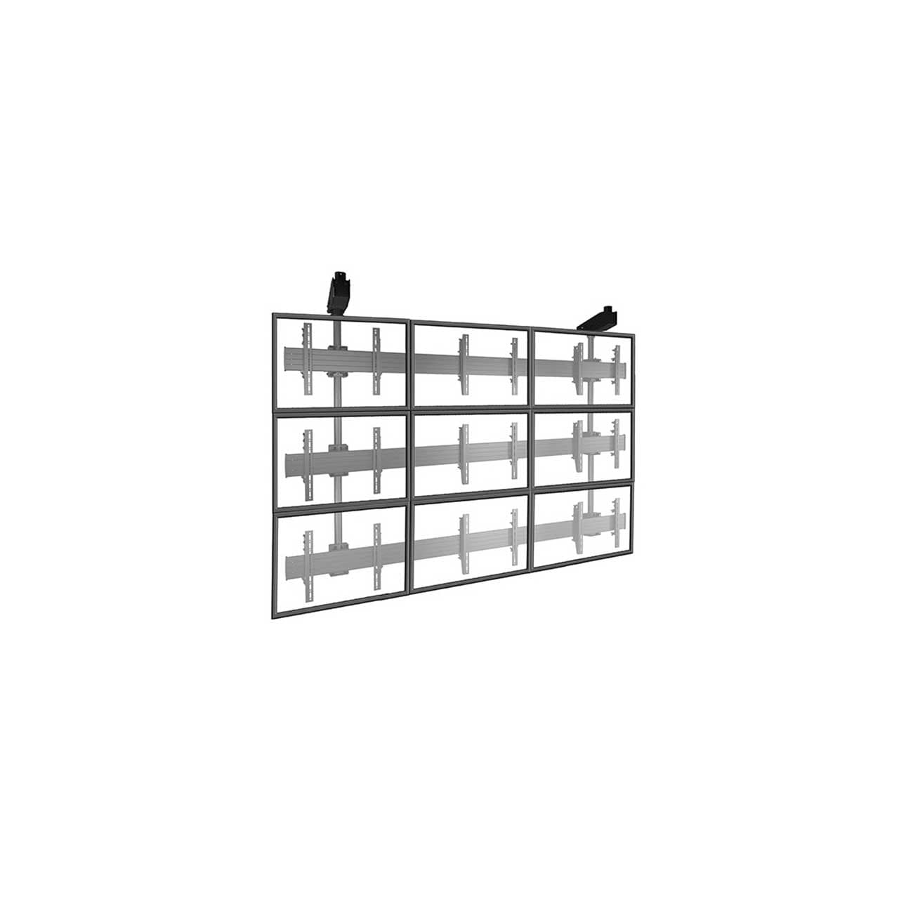 AV Supply Group AV Supply Group 3 X 3 CEILING MOUNTED ARRAY ASSEMBLY 5889998