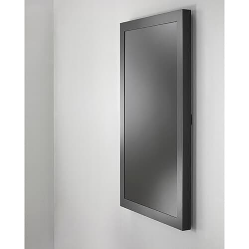 AV Supply Group AV Supply Group WALL DISPLAY ENCLOSURE PORTRAIT 49in B 5890021