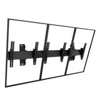 AV Supply Group AV Supply Group MENU-BOARD WALL MOUNTED 3 WIDE PORT. 5890032