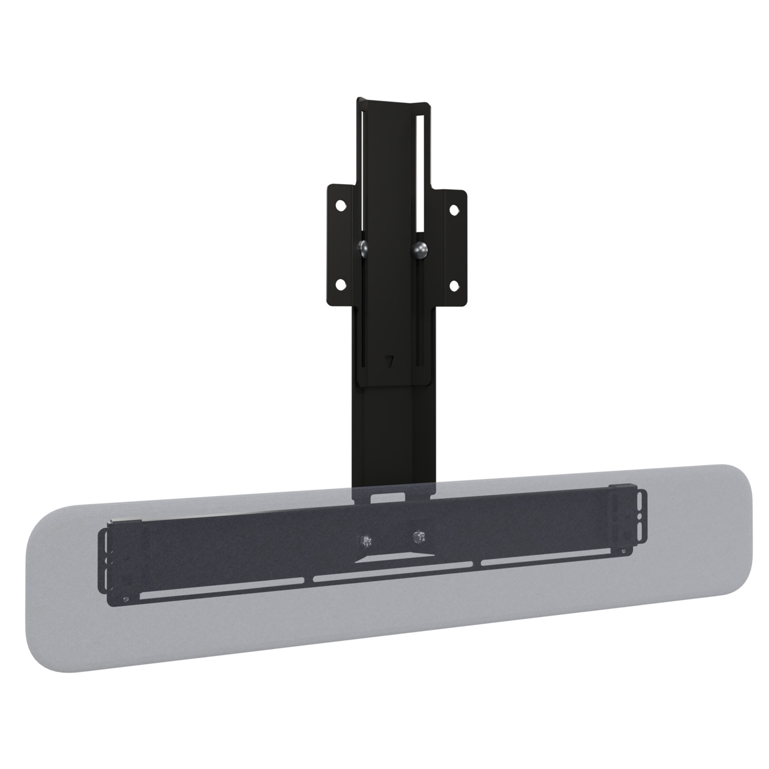 AV Supply Group AV Supply Group SPEAKER BAR ACCESSORY BLK 5890157