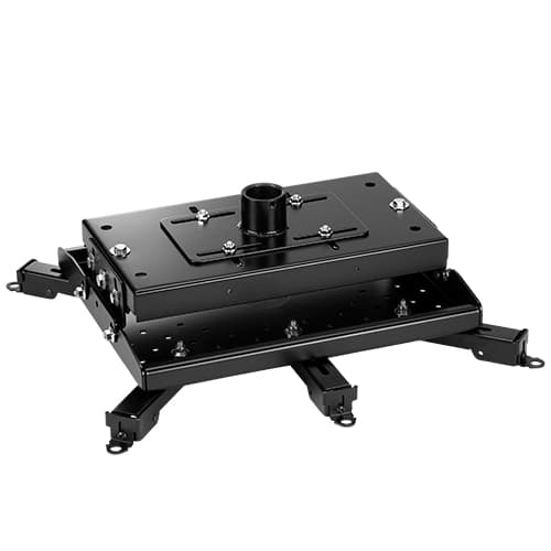 AV Supply Group AV Supply Group VCMU INCL CUSTOM HBU BLK 5890199