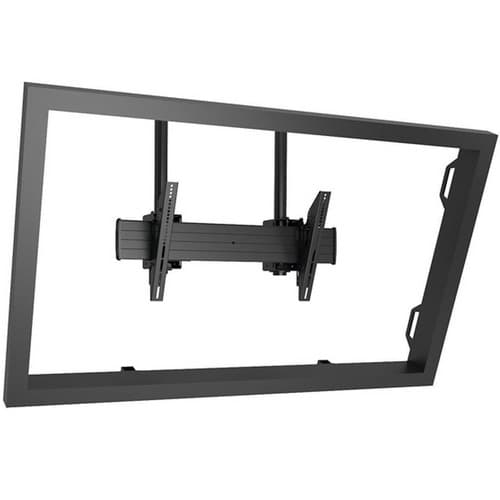 AV Supply Group AV Supply Group EXTRA LARGE DUAL COLUMN CEILING MOUNT 5890214