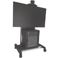 AV Supply Group AV Supply Group VIDEO CONFERENCE CART 5890218