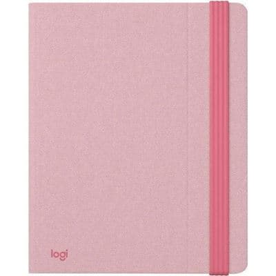 LOGITECH LOGITECH Casa Pop-Up Desk - Bohemian Blush 5890418