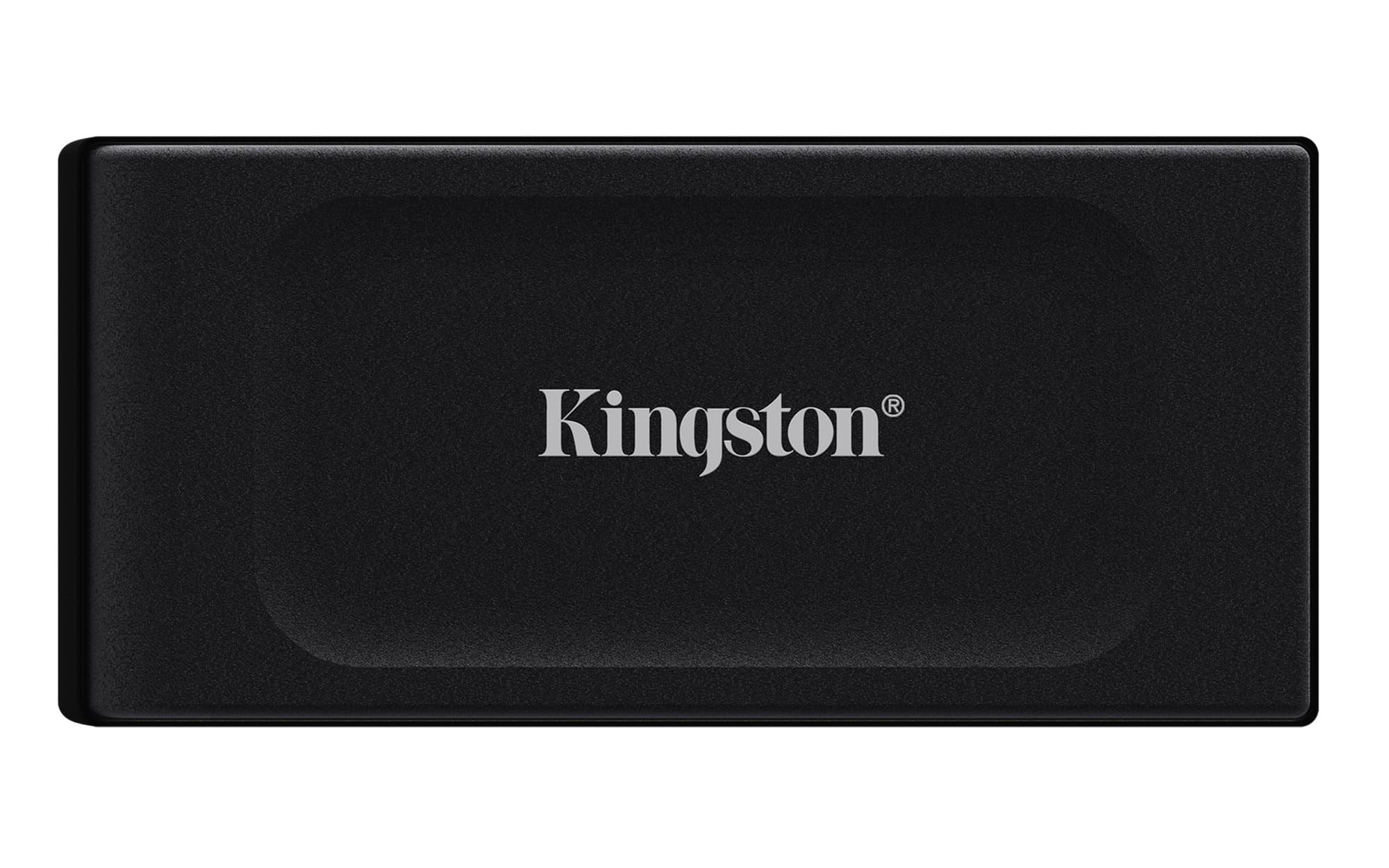 KINGSTON KINGSTON 1TB Portable SSD XS1000 External drive 2 5890691