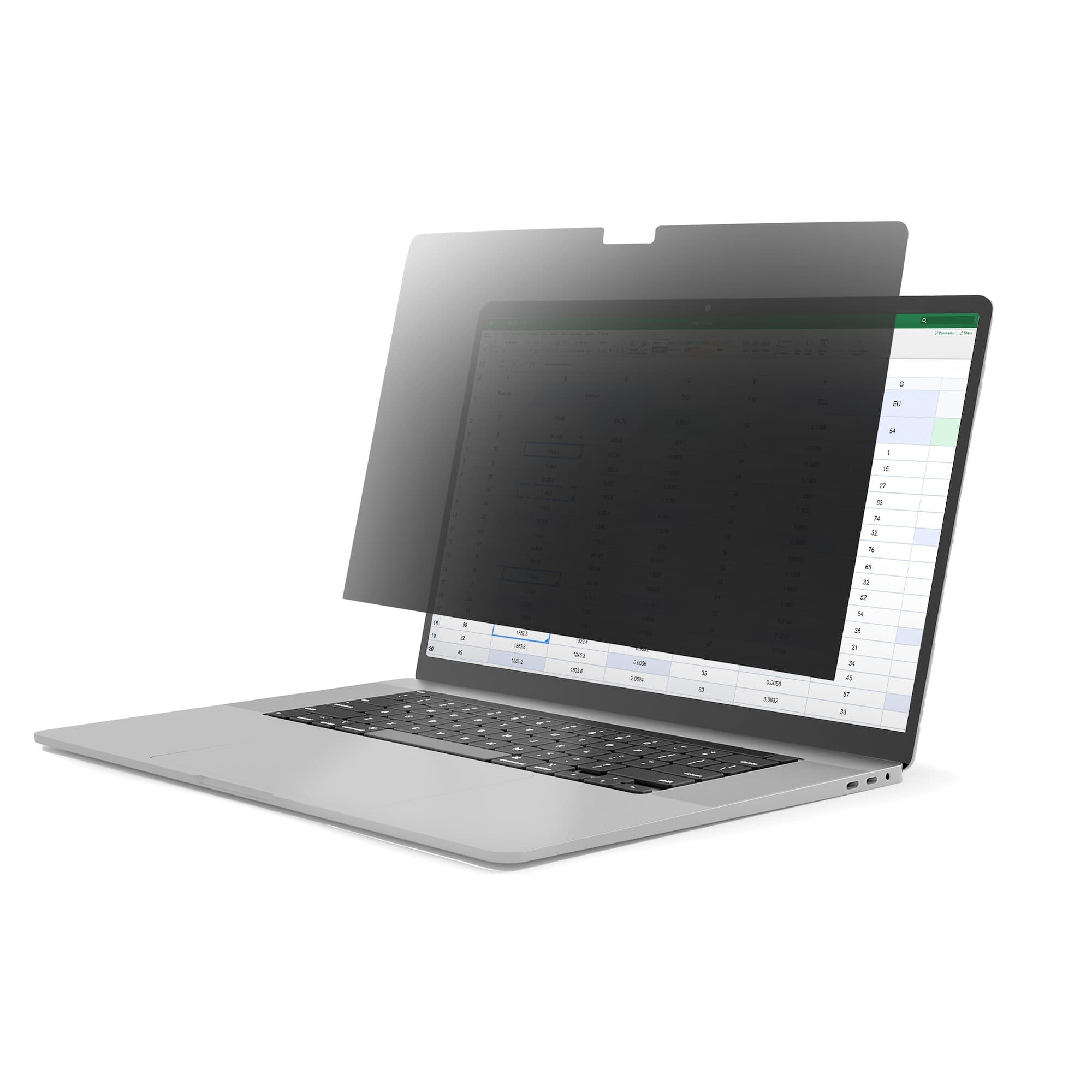 StarTech.com StarTech.com 14 MacBook Pro Laptop Privacy Screen 5892781