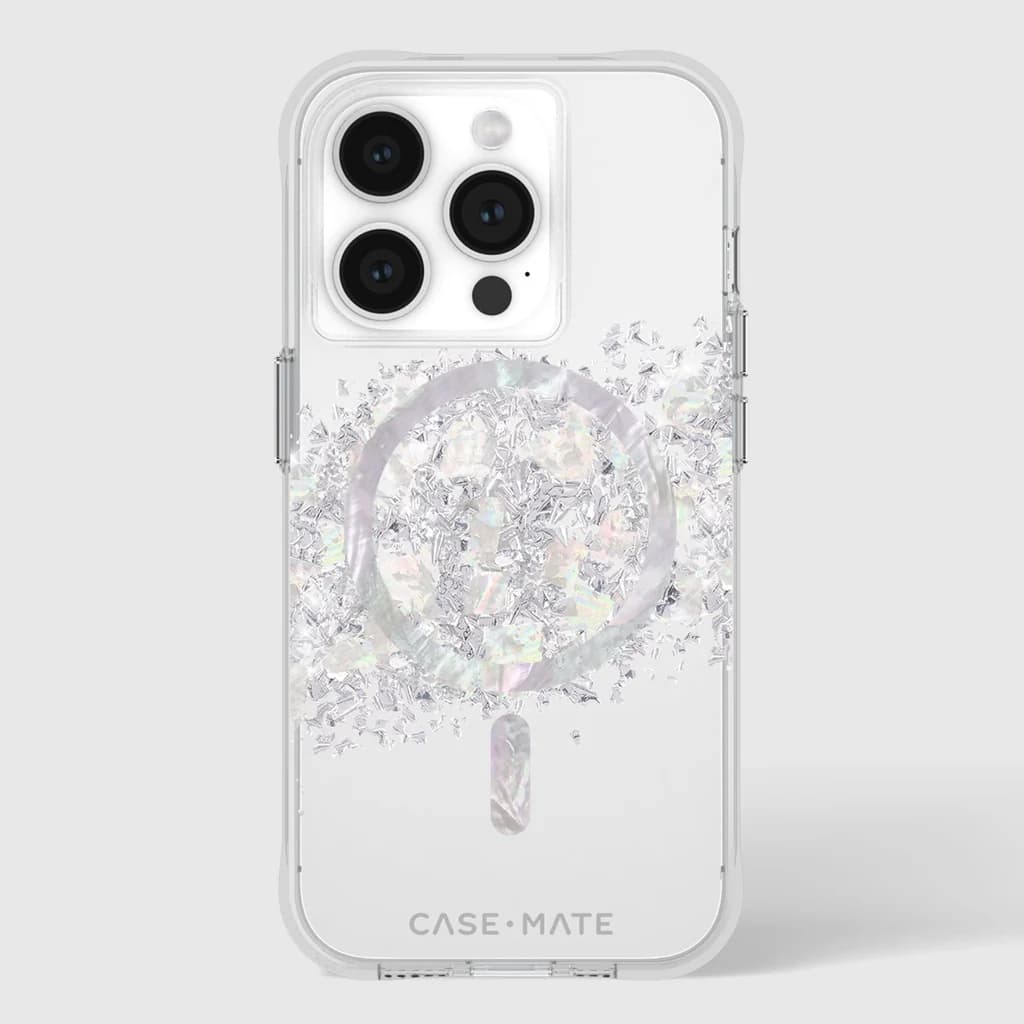 CASEMATE CASEMATE 2023 6.1in iPhone Pro Karat - Touch of P 5895444