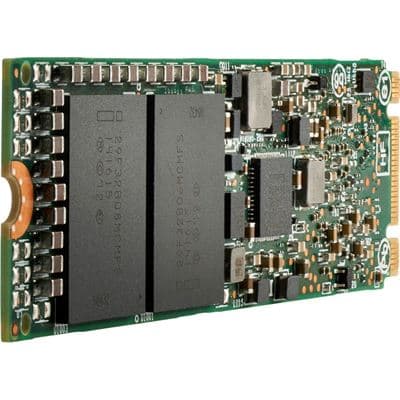 HPE HPE MSA 7.68TB SAS RI SFF M2 SSD 5898375